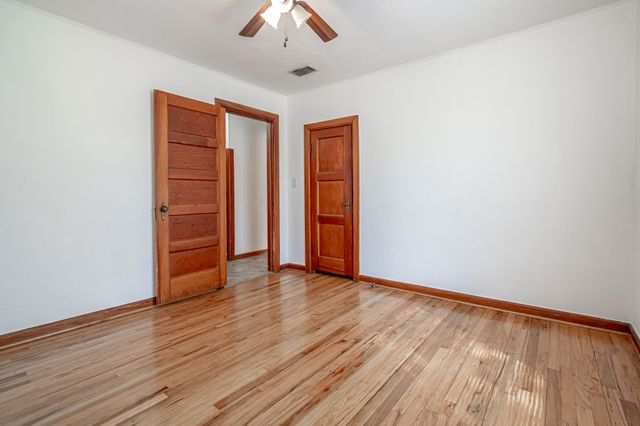 610 N Camden Street, Dublin, TX 76446