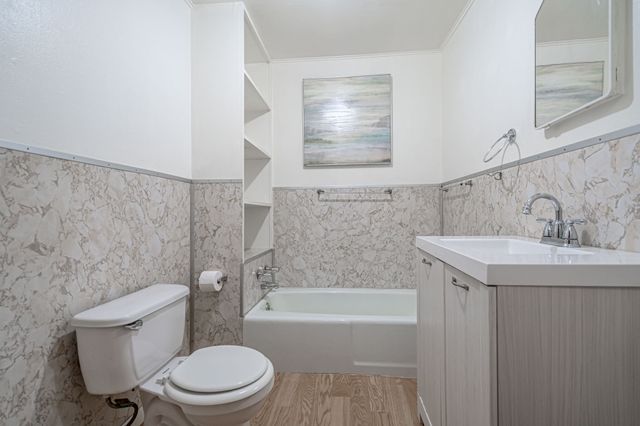 610 N Camden Street, Dublin, TX 76446