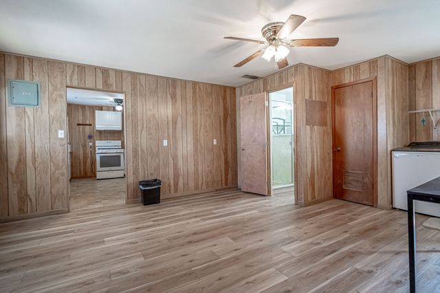 610 N Camden Street, Dublin, TX 76446