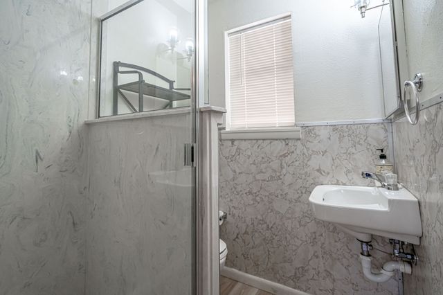 610 N Camden Street, Dublin, TX 76446