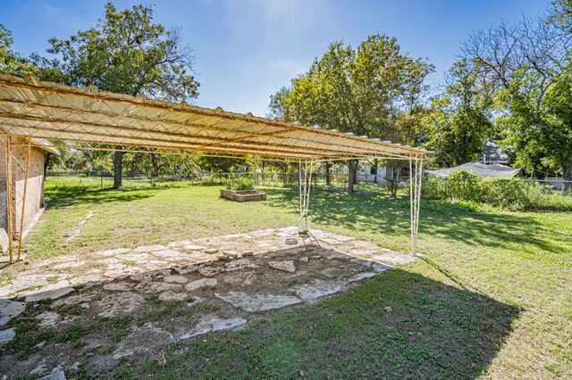 610 N Camden Street, Dublin, TX 76446