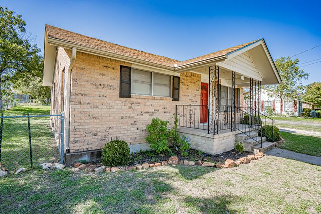 610 N Camden Street, Dublin, TX 76446