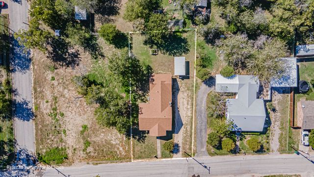 610 N Camden Street, Dublin, TX 76446