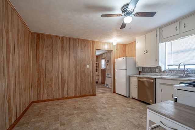 610 N Camden Street, Dublin, TX 76446