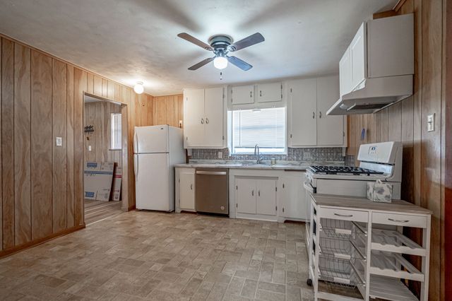 610 N Camden Street, Dublin, TX 76446