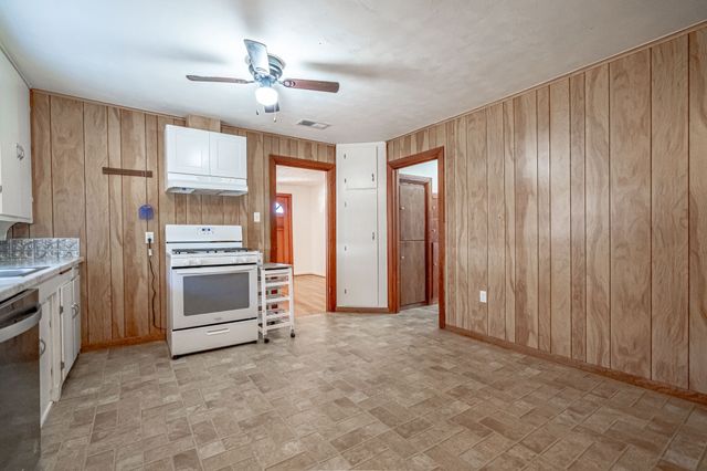 610 N Camden Street, Dublin, TX 76446