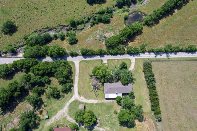 550 Klutts Drive, Mclendon Chisholm, TX 75032