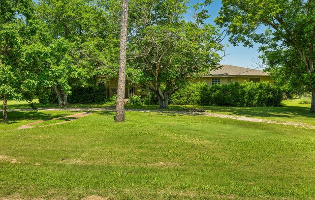 550 Klutts Drive, Mclendon Chisholm, TX 75032