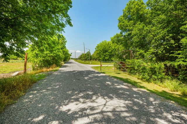 550 Klutts Drive, Mclendon Chisholm, TX 75032