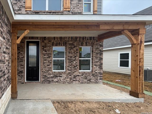 10110 Pine River, Schertz, TX 78154