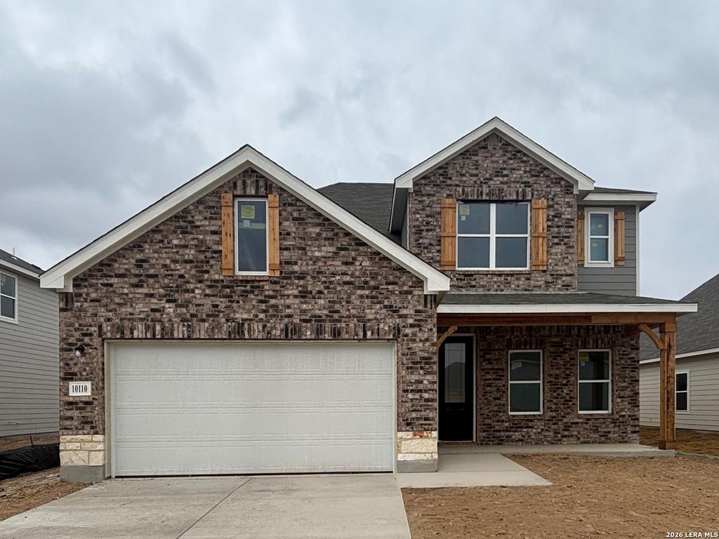 10110 Pine River, Schertz, TX 78154