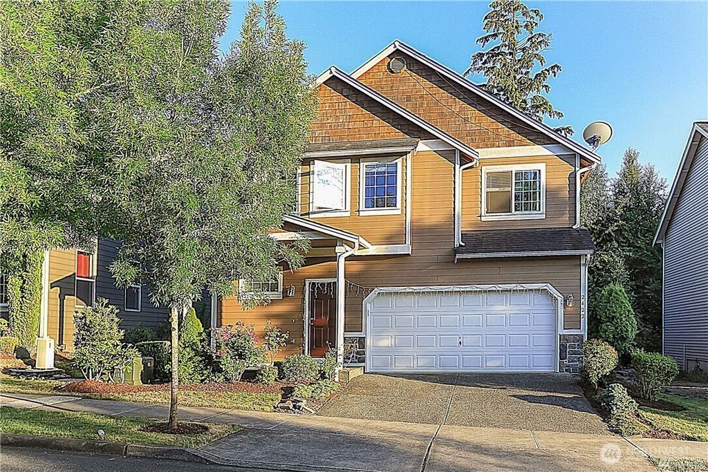 2422 Stafford Way, Bothell, WA 98012