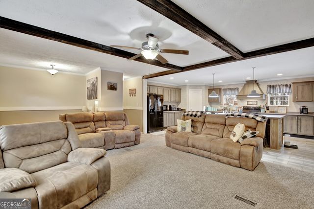 53 Coyote Circle, Greenville, GA 30222