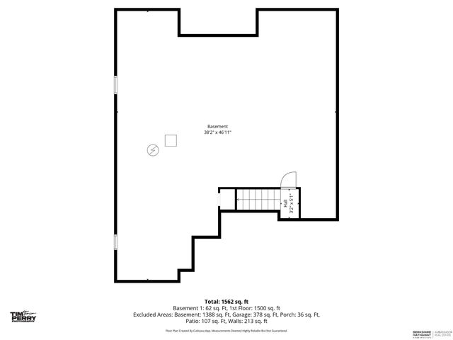 18886 Mayberry Plaza, Elkhorn, NE 68022