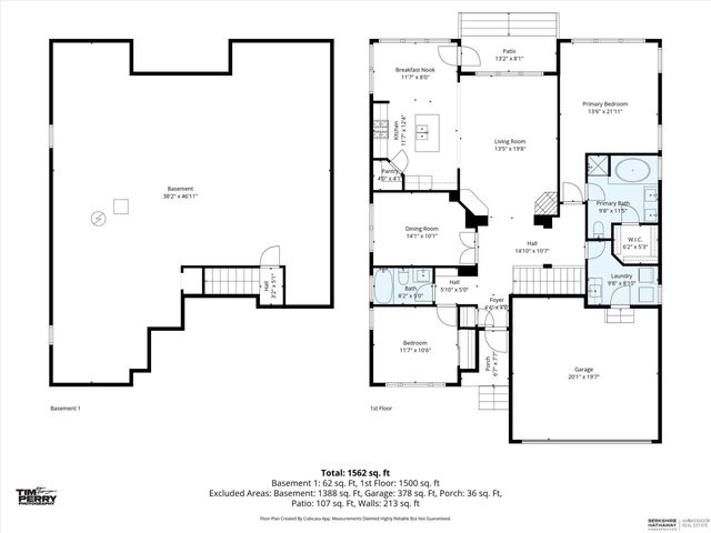 18886 Mayberry Plaza, Elkhorn, NE 68022