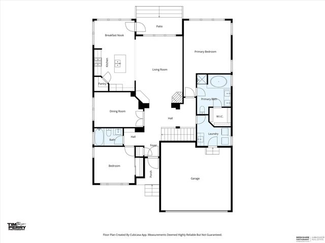 18886 Mayberry Plaza, Elkhorn, NE 68022