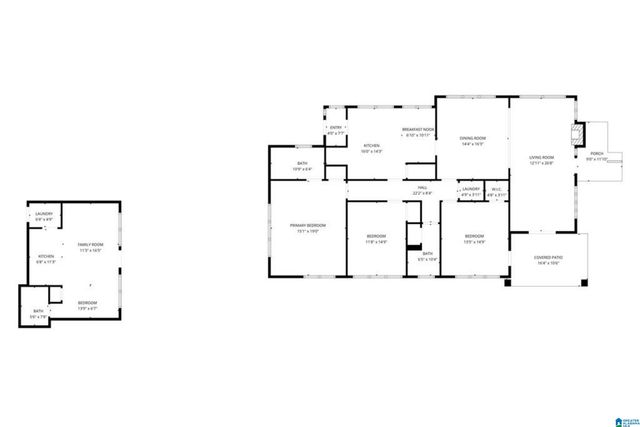 2009 9TH STREET, Tuscaloosa, AL 35401
