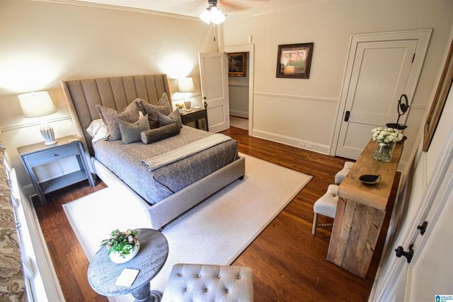 2009 9TH STREET, Tuscaloosa, AL 35401