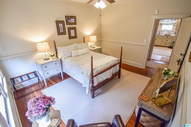 2009 9TH STREET, Tuscaloosa, AL 35401