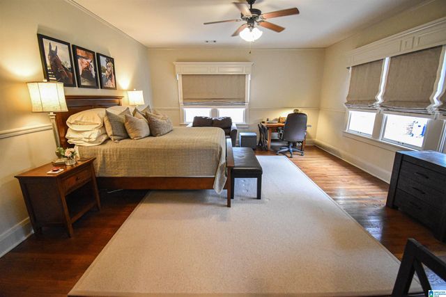 2009 9TH STREET, Tuscaloosa, AL 35401