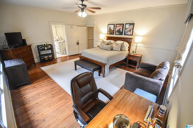 2009 9TH STREET, Tuscaloosa, AL 35401