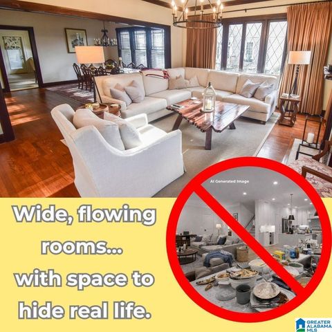 2009 9TH STREET, Tuscaloosa, AL 35401