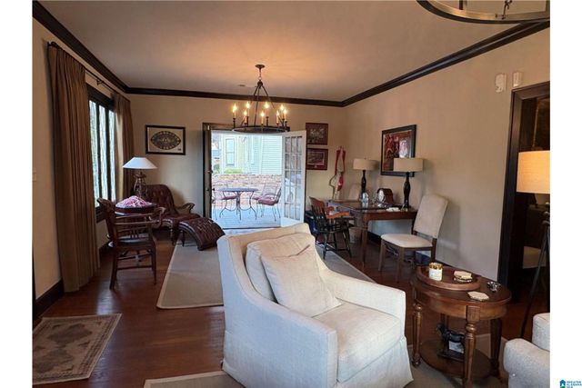 2009 9TH STREET, Tuscaloosa, AL 35401