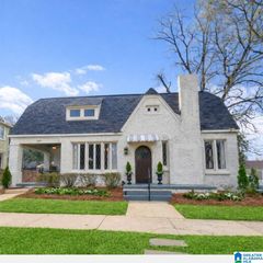 2009 9TH STREET, Tuscaloosa, AL 35401