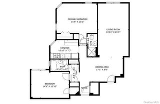 800 Grand Concourse 5ES, Bronx, NY 10451