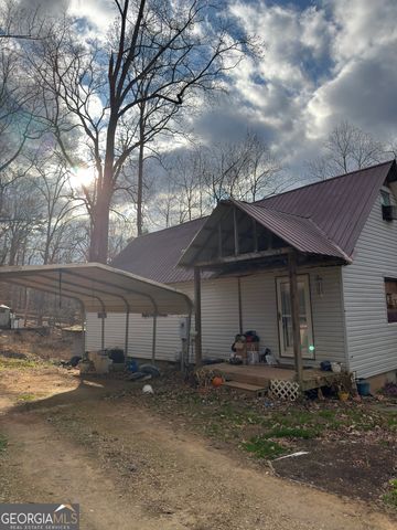 72 Ridgeview Court, Lavonia, GA 30553