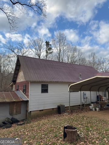 72 Ridgeview Court, Lavonia, GA 30553