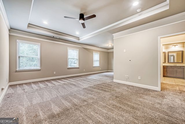 2464 Norwood Drive SE, Smyrna, GA 30080
