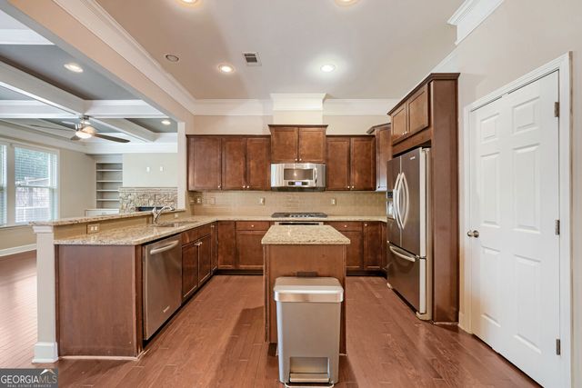 2464 Norwood Drive SE, Smyrna, GA 30080