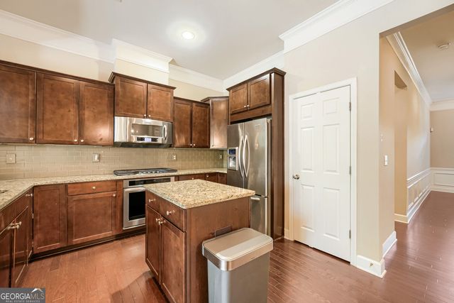 2464 Norwood Drive SE, Smyrna, GA 30080