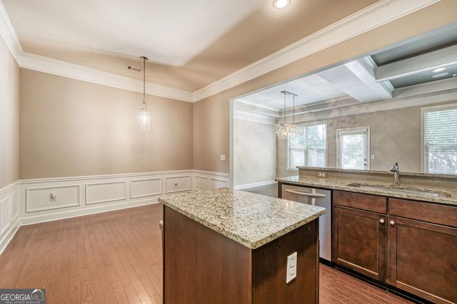2464 Norwood Drive SE, Smyrna, GA 30080