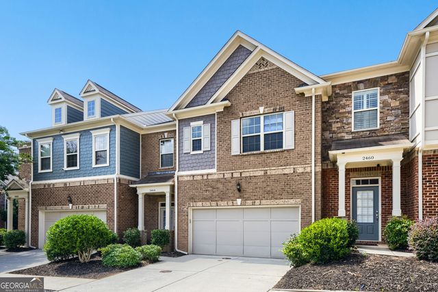 2464 Norwood Drive SE, Smyrna, GA 30080