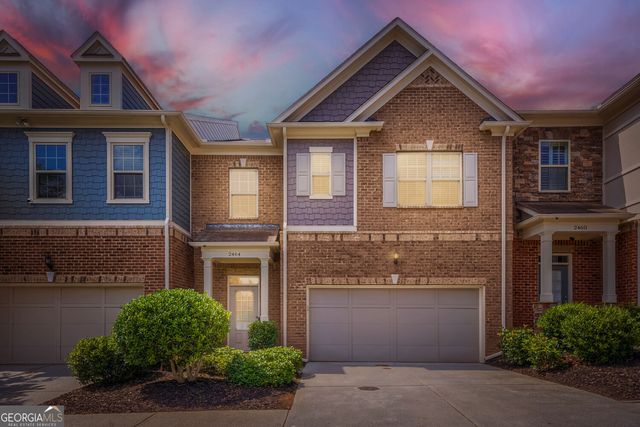 2464 Norwood Drive SE, Smyrna, GA 30080
