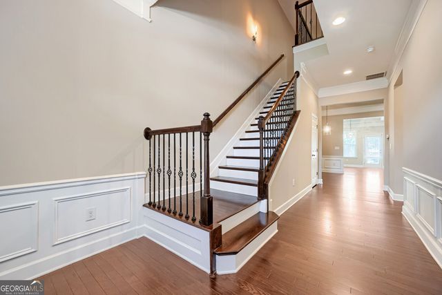 2464 Norwood Drive SE, Smyrna, GA 30080