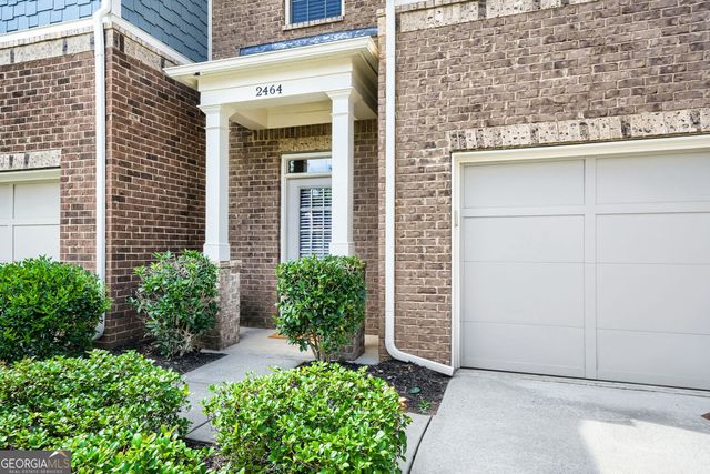 2464 Norwood Drive SE, Smyrna, GA 30080