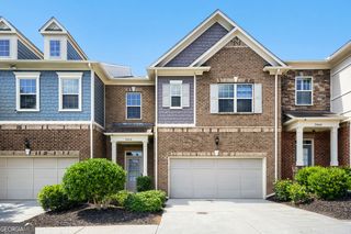 2464 Norwood Drive SE, Smyrna, GA 30080