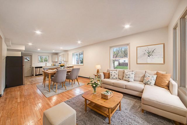 100 Knapp Street NE, Grand Rapids, MI 49505