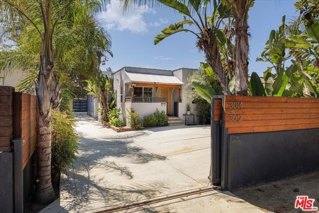 3014 Finch Street, Los Angeles, CA 90039