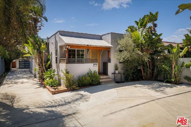 3014 Finch Street, Los Angeles, CA 90039