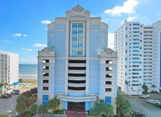 2501 S Ocean Blvd. # 1019, Myrtle Beach, SC 29577
