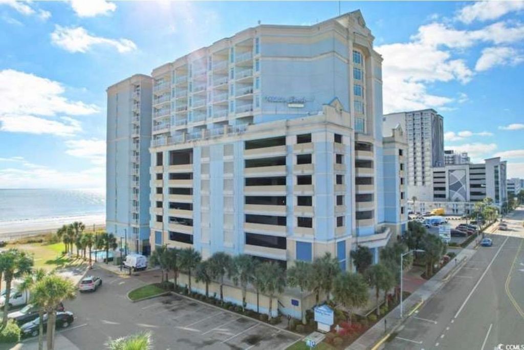 2501 S Ocean Blvd. # 1019, Myrtle Beach, SC 29577 — photo 2