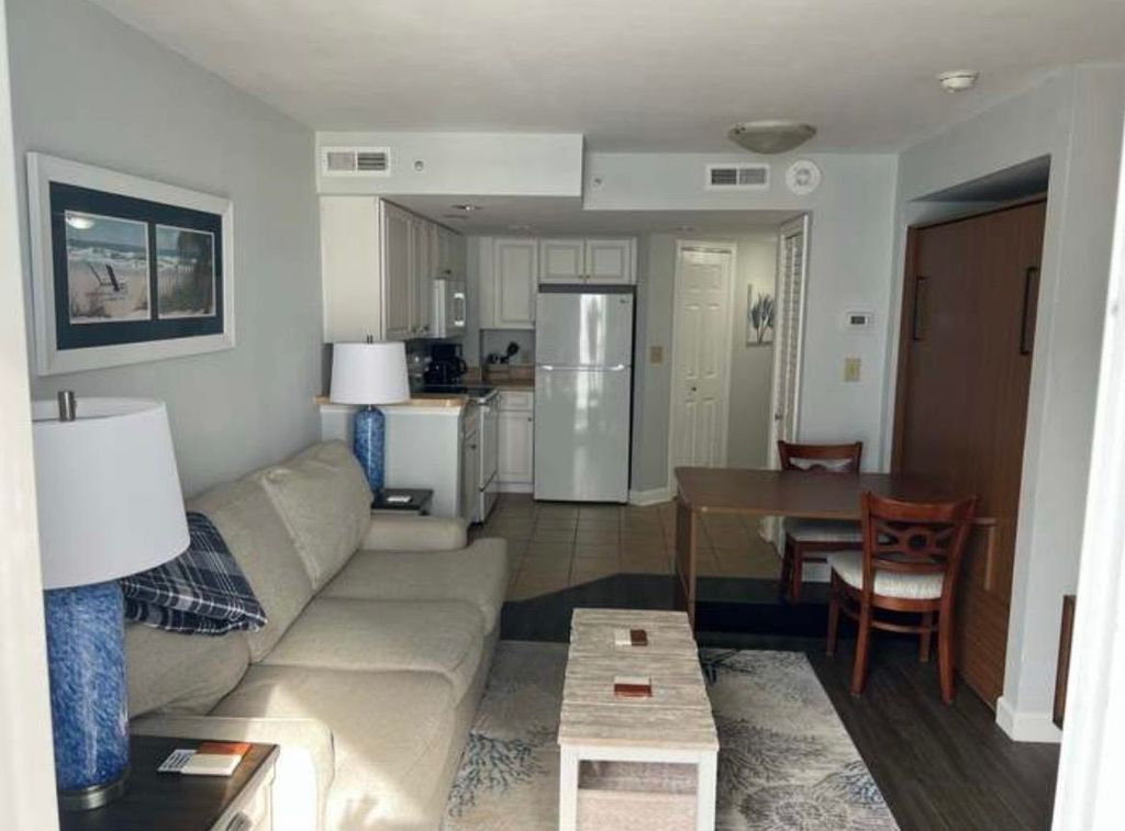 2501 S Ocean Blvd. # 1019, Myrtle Beach, SC 29577 — photo 3