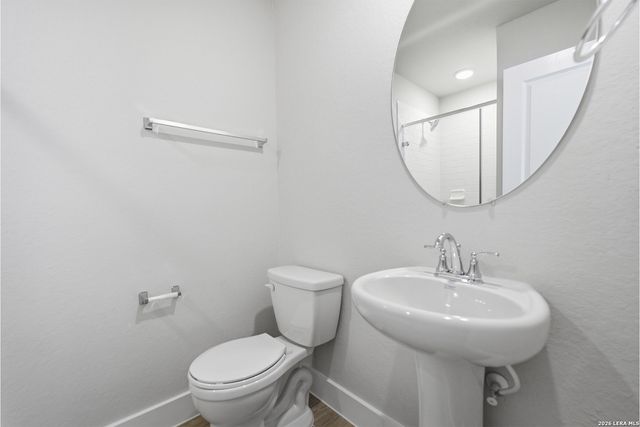 155 Hazel Way, Mico, TX 78066