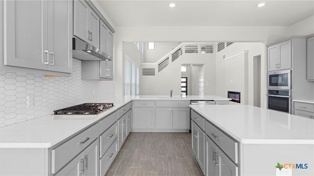 1551 Terrys Gate, New Braunfels, TX 78132