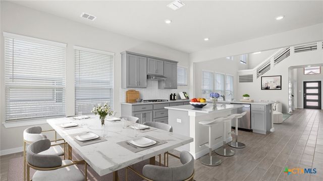 1551 Terrys Gate, New Braunfels, TX 78132