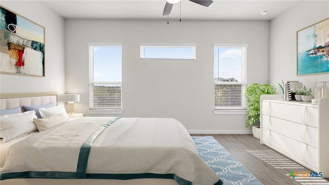 1551 Terrys Gate, New Braunfels, TX 78132